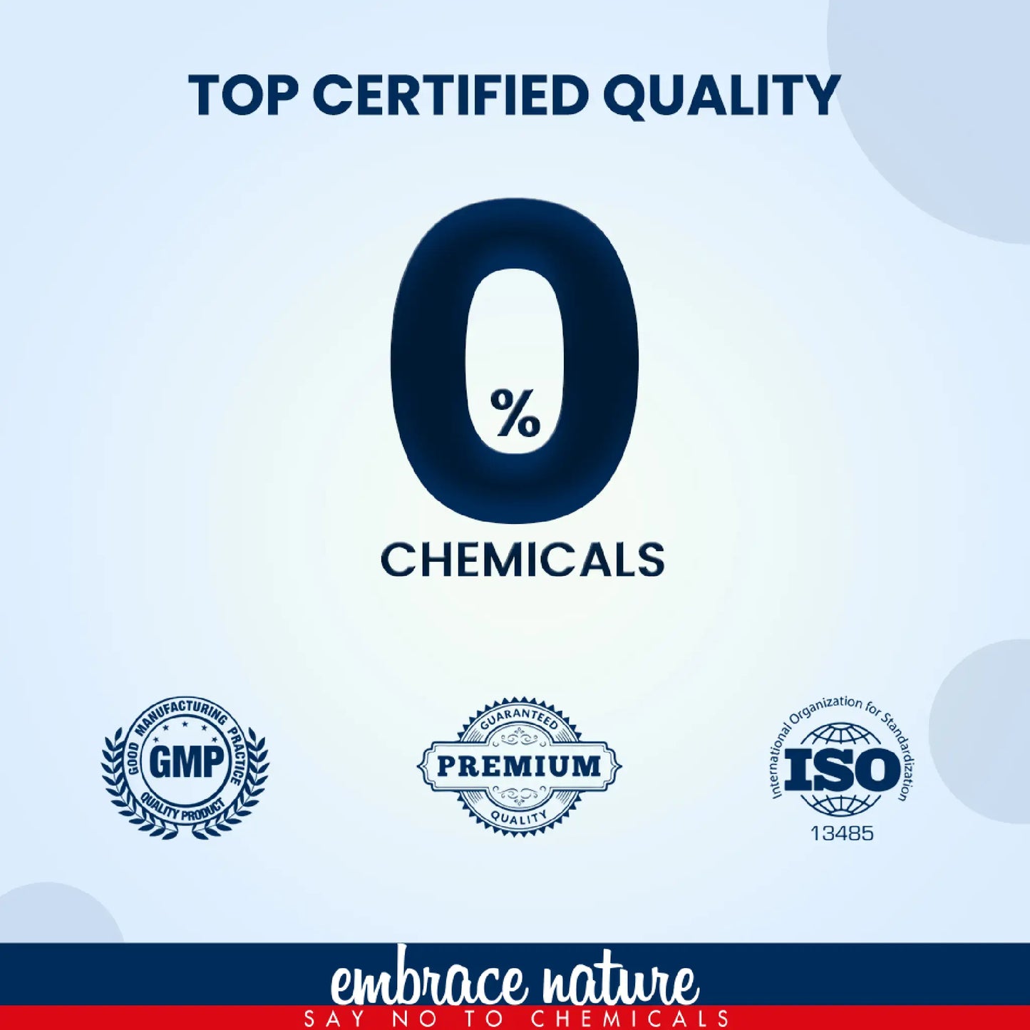 Nature Sure Tulsi Leaf Powder - No Chemicals, Trusted Quality