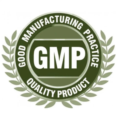 This Nature Sure Product Is Manufactured At A GMP Certified Facility - everteen-neud.com