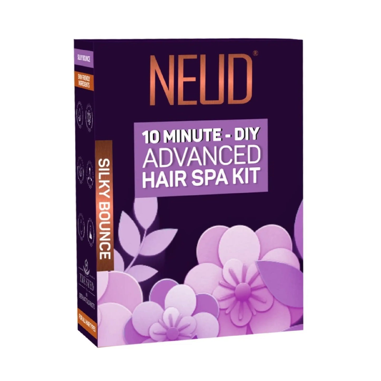 NEUD DIY Advanced Hair Spa Kit - 1x40g Pack