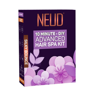NEUD DIY Advanced Hair Spa Kit - 1x40g Pack