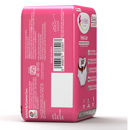 everteen Period Care Period Panties M-L 5N – ISI Certified