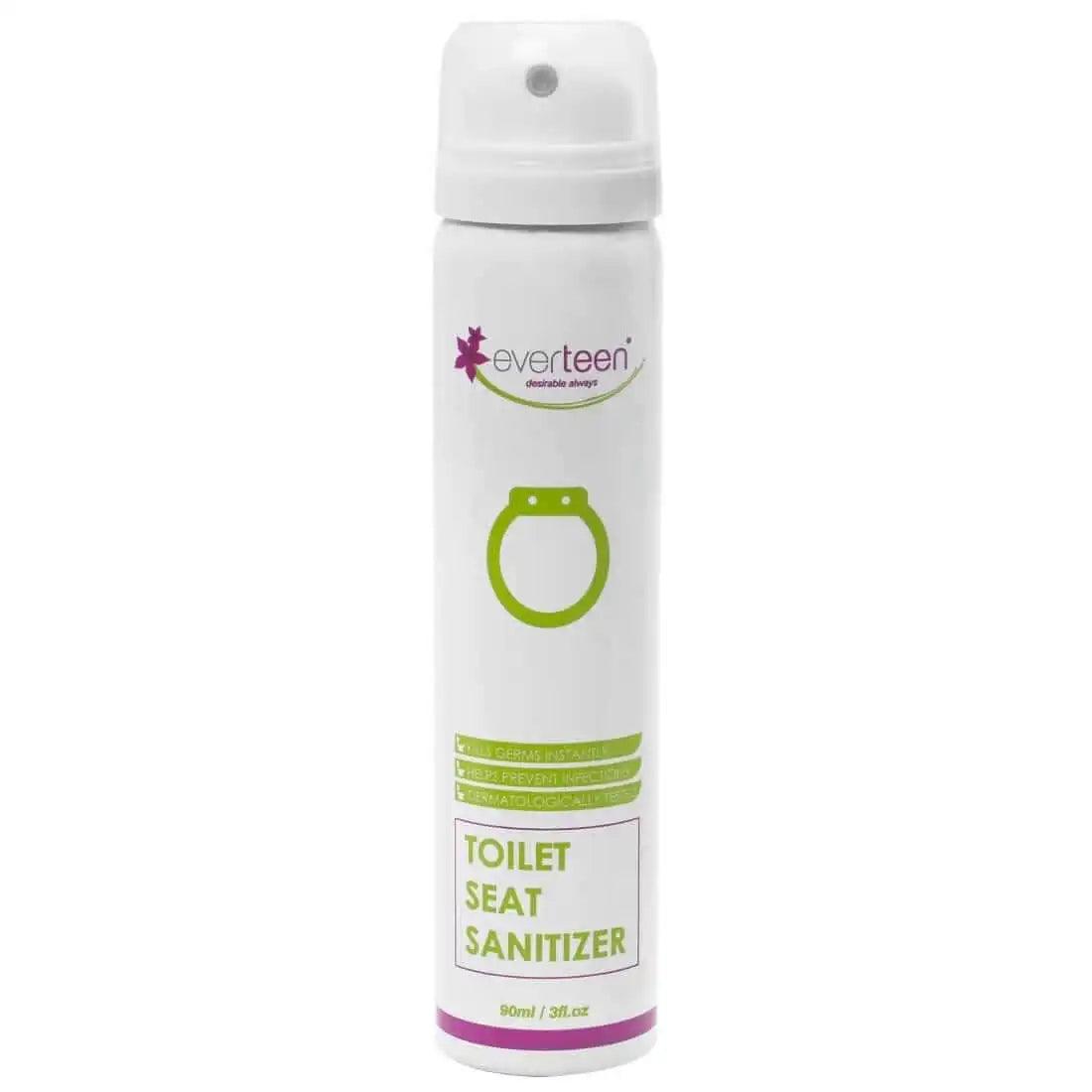 Buy 1 Pack everteen Toilet Seat Sanitizer Directly From Company - everteen-neud.com