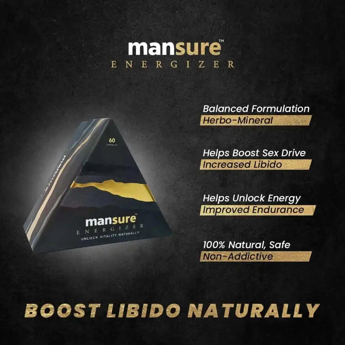 ManSure ENERGIZER for Men is Natural, Balanced and Safe - everteen-neud.com