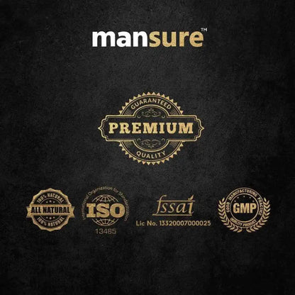 ManSure ENERGIZER for Men is Premium, Top-Certified Quality Product - everteen-neud.com