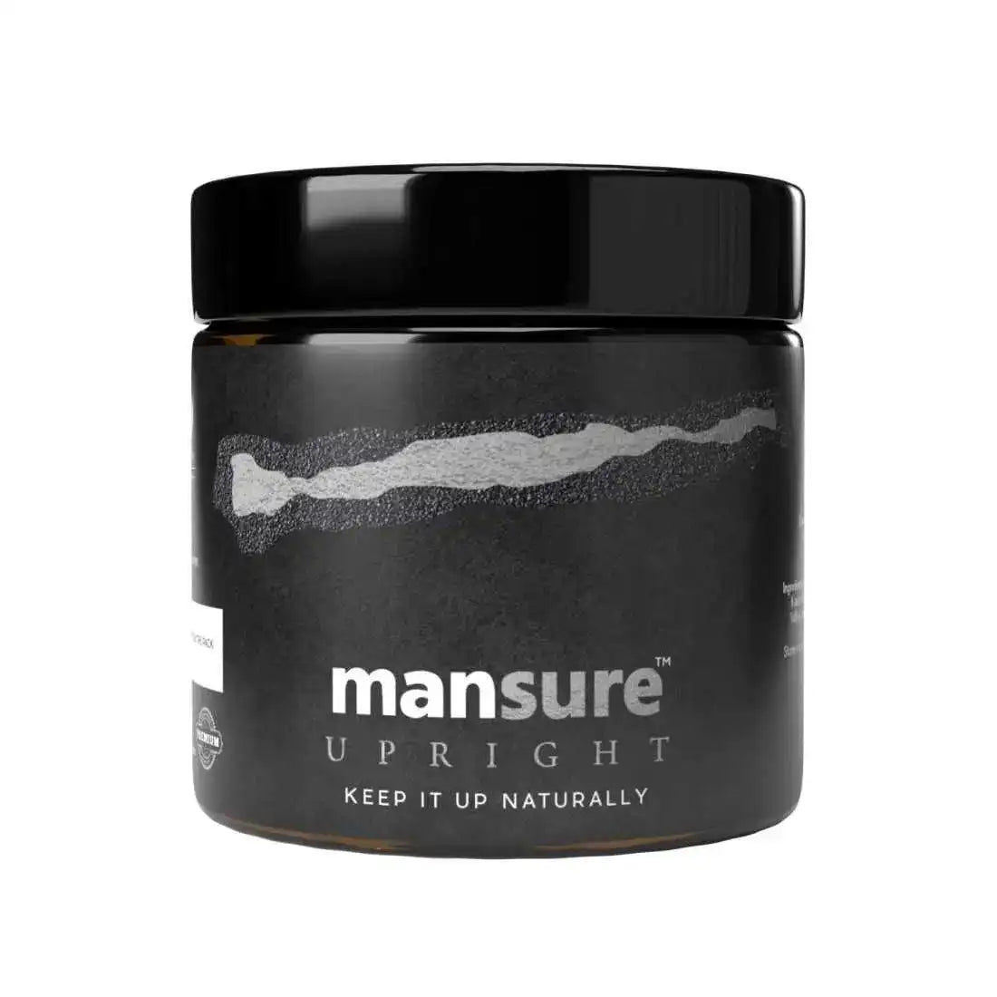 ManSure UPRIGHT for Men - 60 Capsules