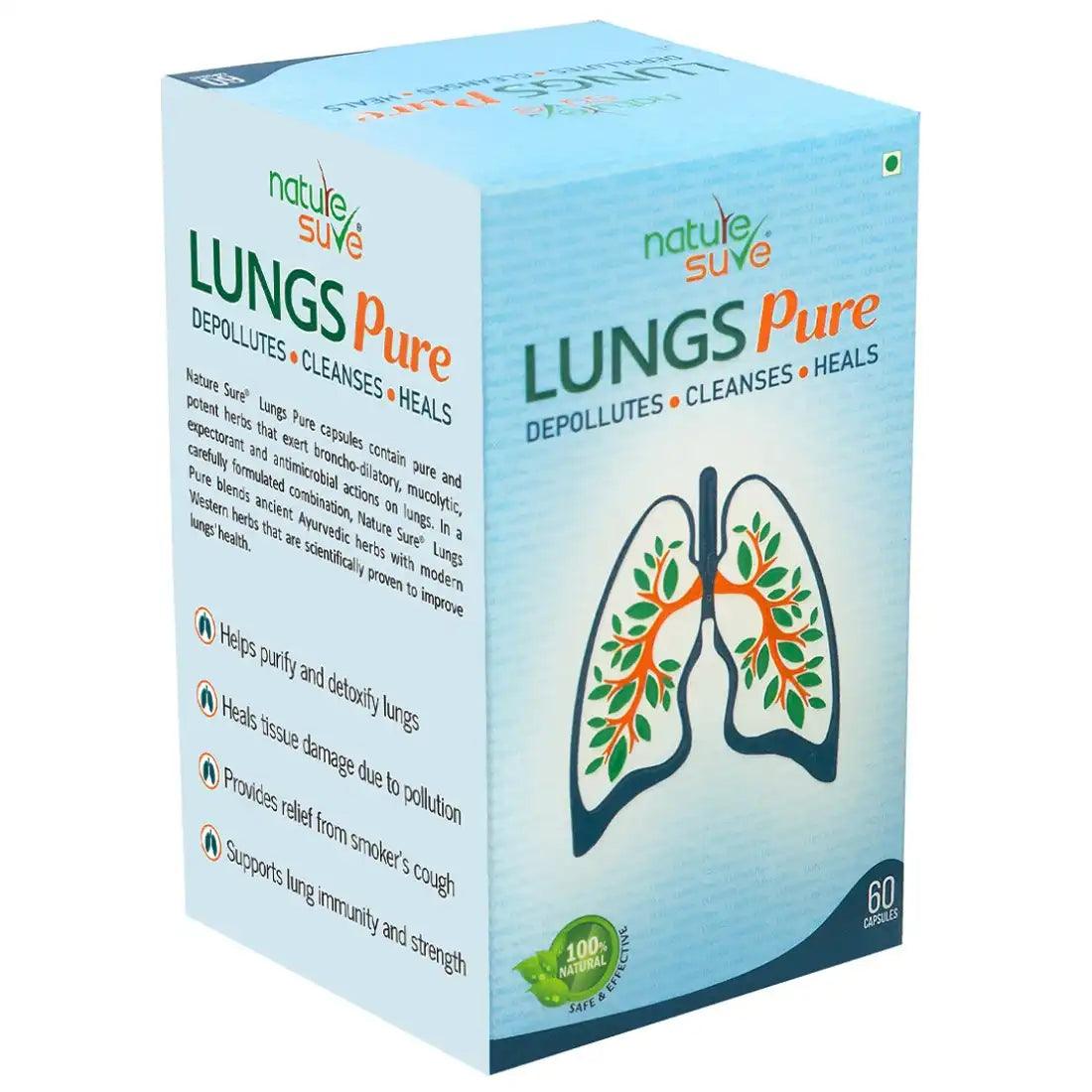 Nature Sure Lungs Pure is Shipped Worldwide Direct To Your Doorstep - everteen-neud.com