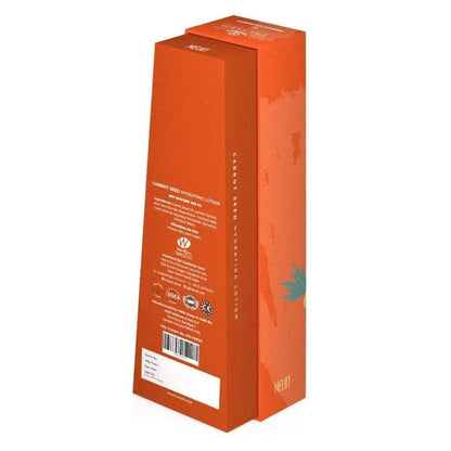 NEUD Carrot Seed Hydrating Lotion for Men & Women (300 ml)