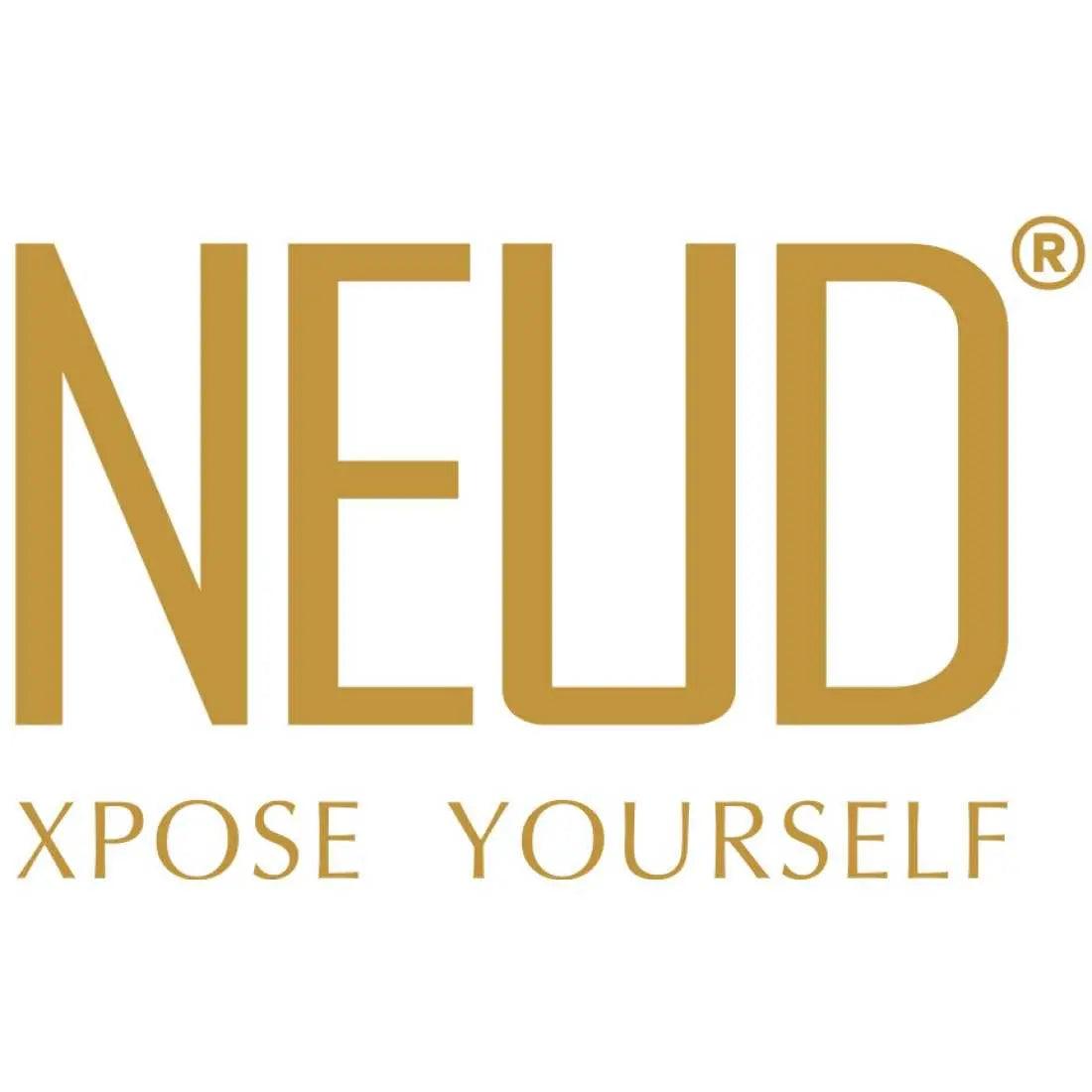 NEUD Combo: Natural Hair Inhibitor and After-Hair-Removal Skin Lotion for Men and Women 8903540011869