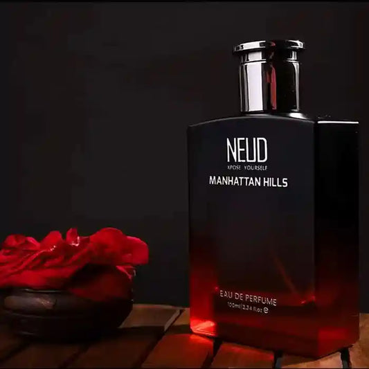 Watch this video to learn more about NEUD Manhattan Hills Luxury Perfume for Men