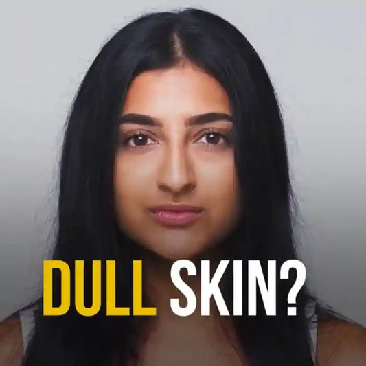 Watch video to learn how Manuka Honey Scrub helps remove stubborn tans and brightens skin with every use