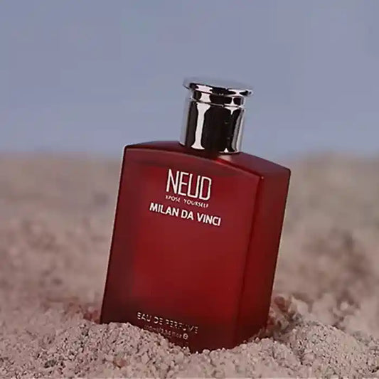 Watch This Video To Learn More About NEUD Milan Da Vinci Luxury Perfume for Men  everteen-neud.com
