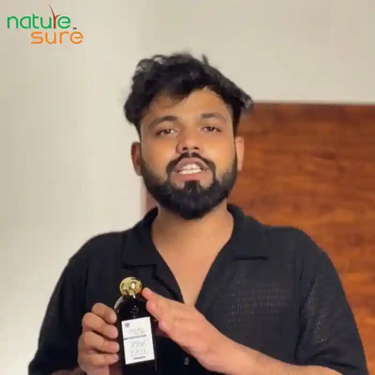 Watch This Video To Know The Secret To Healthy, Thick Hair Revealed | 100% Natural | Best For Hairs