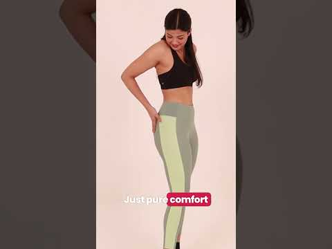 Watch video to learn how everteen SKIN THIN pads are designed to offer ultimate protection, rash-free unmatched period comfort, and natural freshness during periods