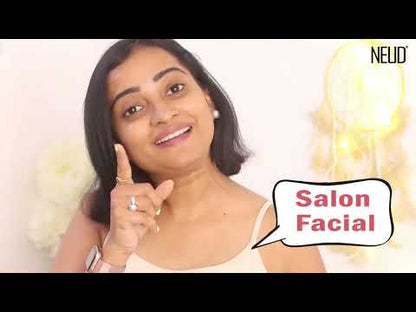 विडिओ देखें: घर बैठे सैलून वाला फेसिअल और इंस्टेंट ग्लो कैसे पाए?